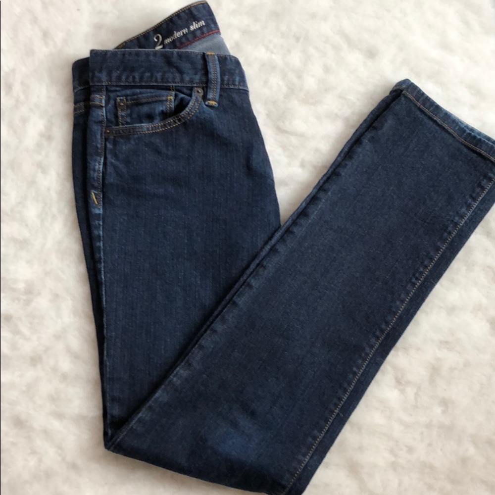 Loft denim jeans